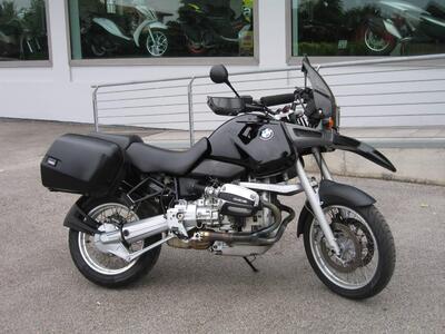 Bmw R 1100 GS usata