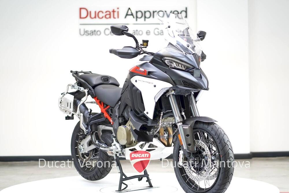 Ducati Multistrada V4 Rally (2023 - 25) (3)
