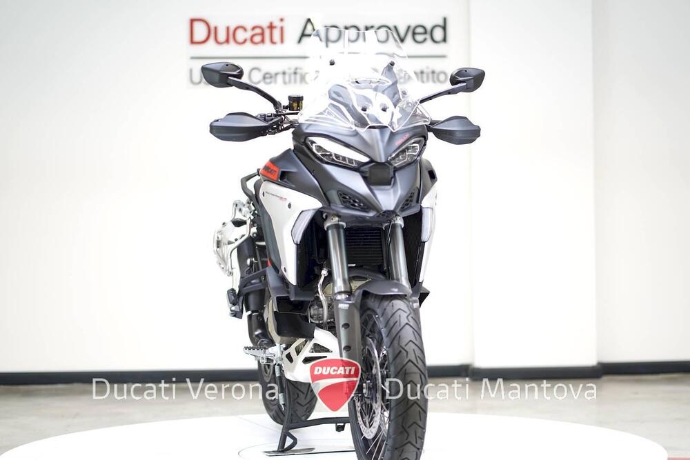 Ducati Multistrada V4 Rally (2023 - 25) (4)