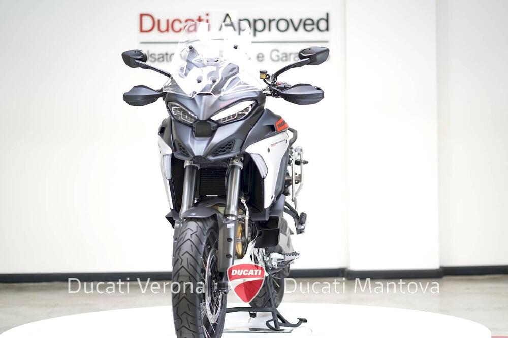 Ducati Multistrada V4 Rally (2023 - 25) (5)