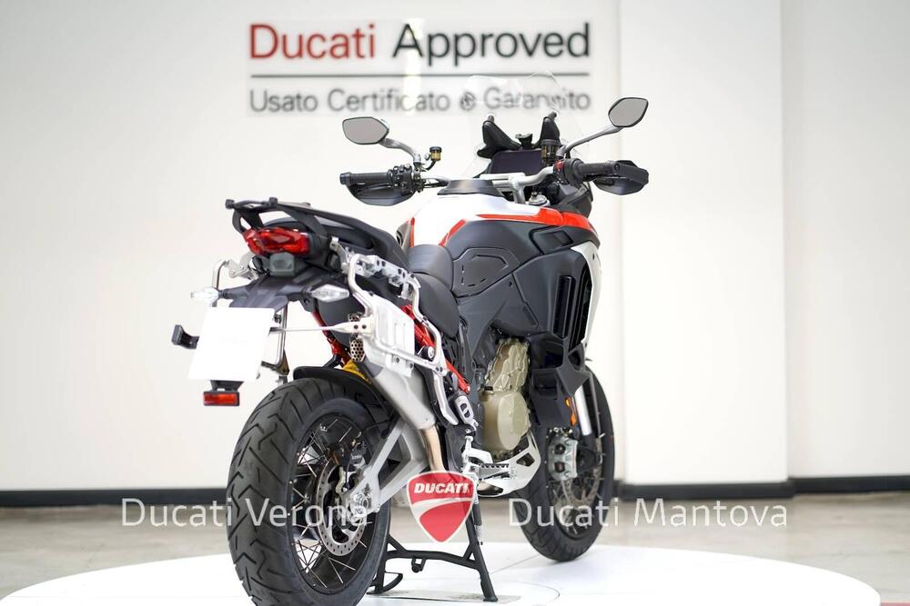 Ducati Multistrada V4 Rally (2023 - 25) (13)