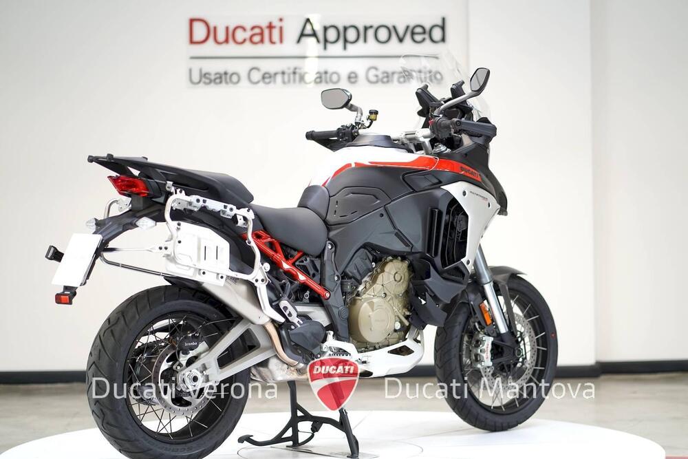 Ducati Multistrada V4 Rally (2023 - 25) (14)