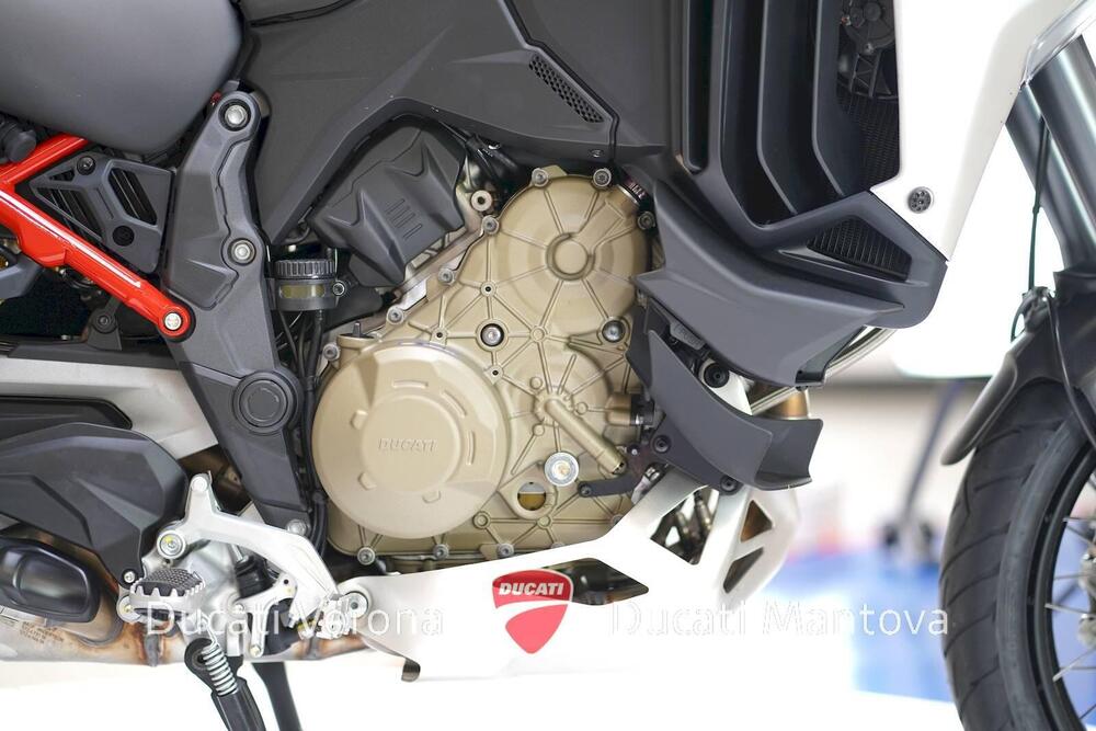 Ducati Multistrada V4 Rally (2023 - 25) (18)