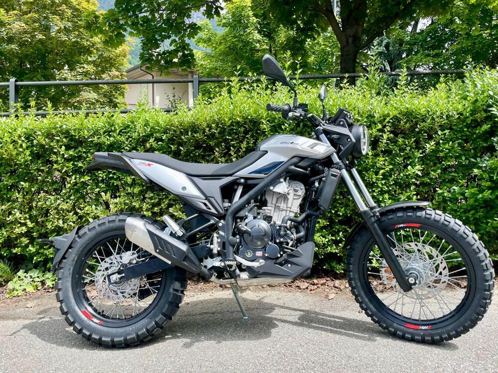 Betamotor Alp X (2024 - 25)