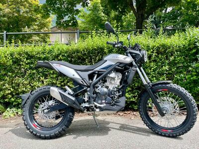 Betamotor Alp X (2024 - 25) nuova