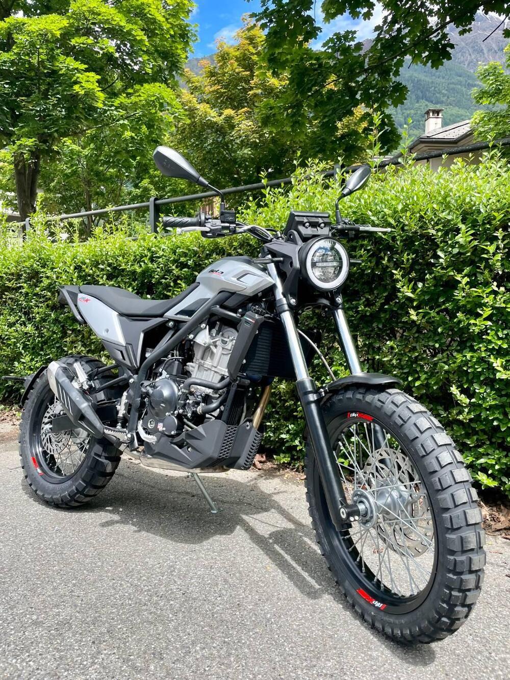 Betamotor Alp X (2024 - 25) (2)