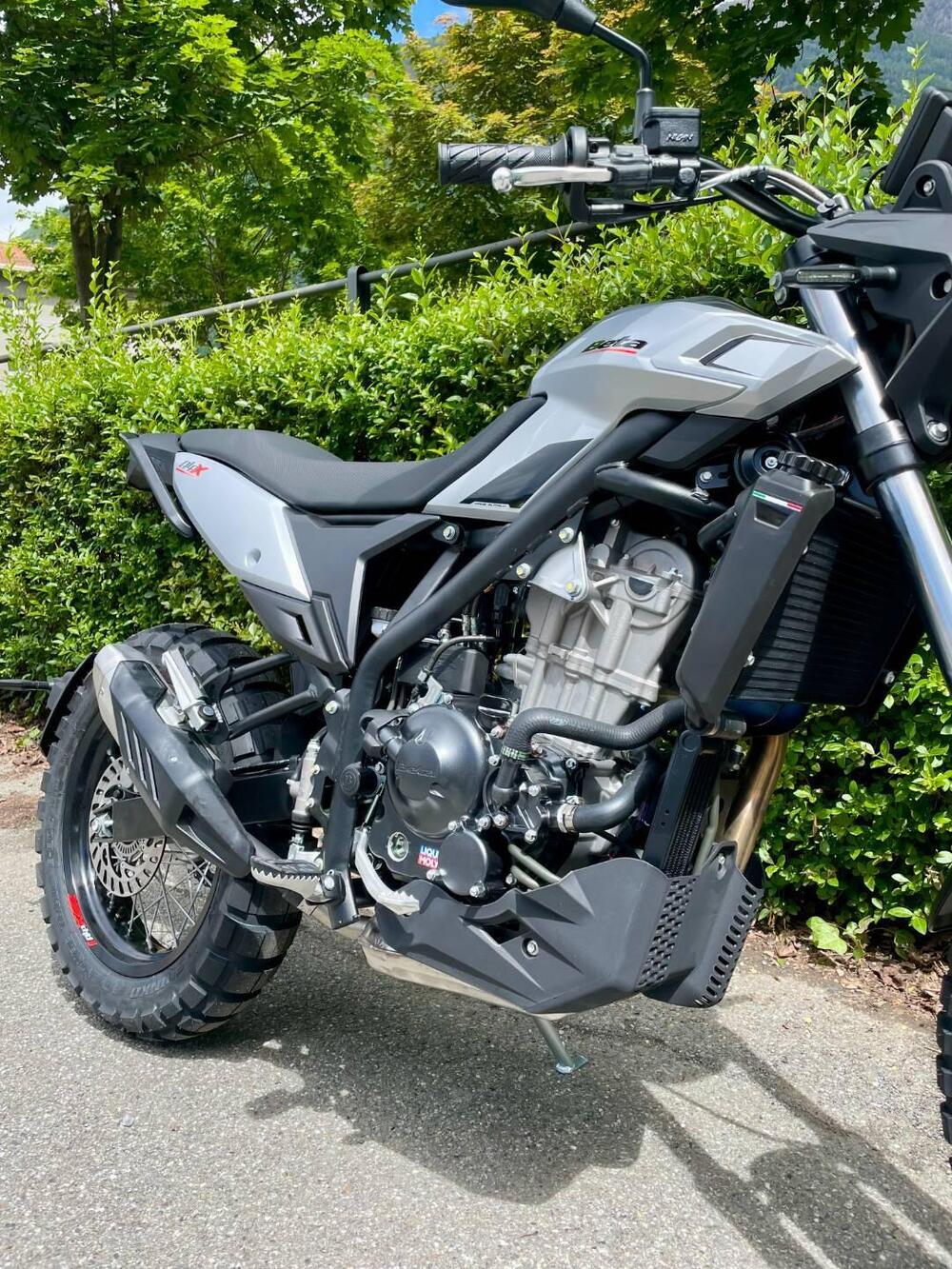 Betamotor Alp X (2024 - 25) (3)