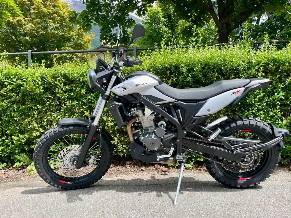 Betamotor Alp X (2024 - 25) (4)