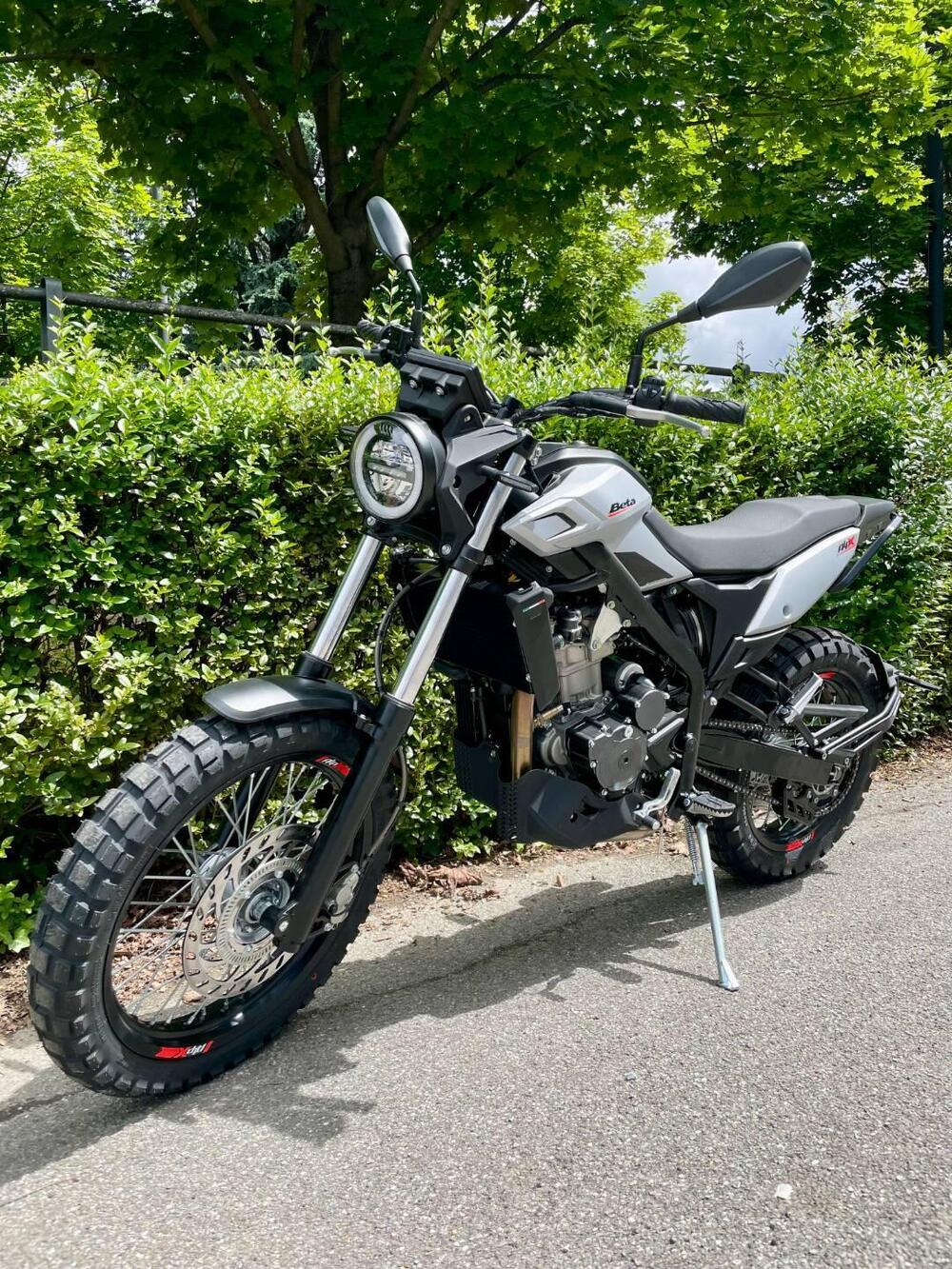 Betamotor Alp X (2024 - 25) (5)