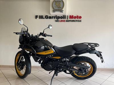 Royal Enfield Himalayan 450 (2024 - 25) nuova