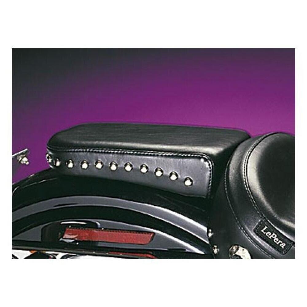 Sellino passeggero Le Pera Sanora Solo Smooth per