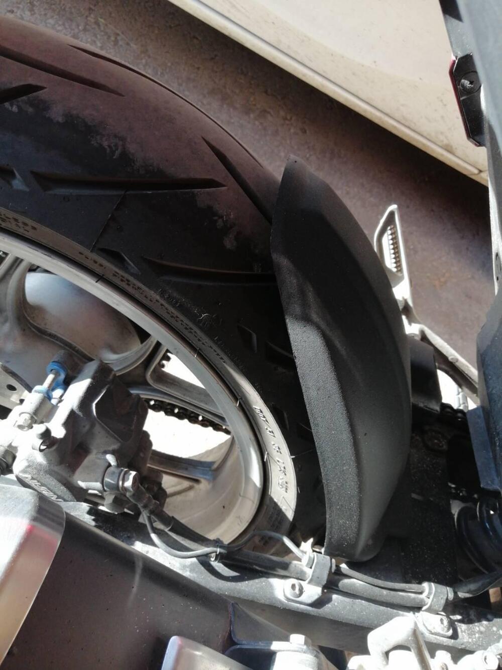 Honda NC 750 X ABS (2016 -17) (7)