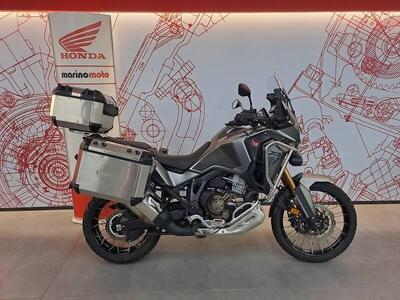 Honda Africa Twin CRF 1100L Adventure Sports DCT Desert Track (2022 - 23) usata