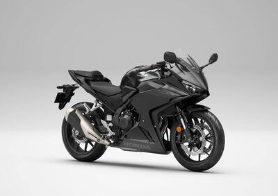 Honda CBR 500 R (2024 - 25) nuova