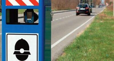 Autovelox: c'&egrave; la data in cui cambia tutto per le multe 