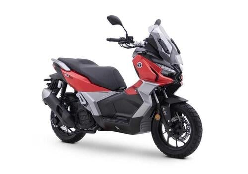 Voge Sfida SR1 ADV (2023 - 25)