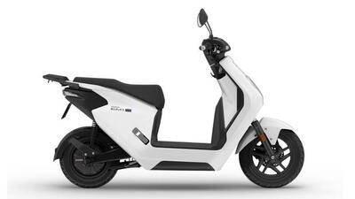 Honda EM1 e (2023 - 25) nuova