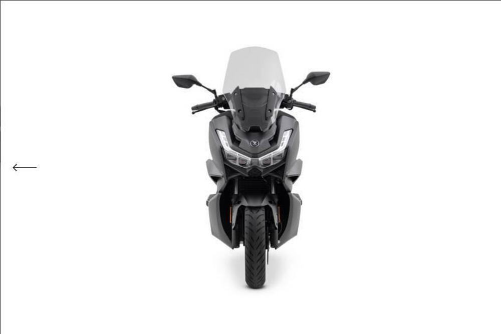 Voge Sfida SR3 (2024 - 25) (2)