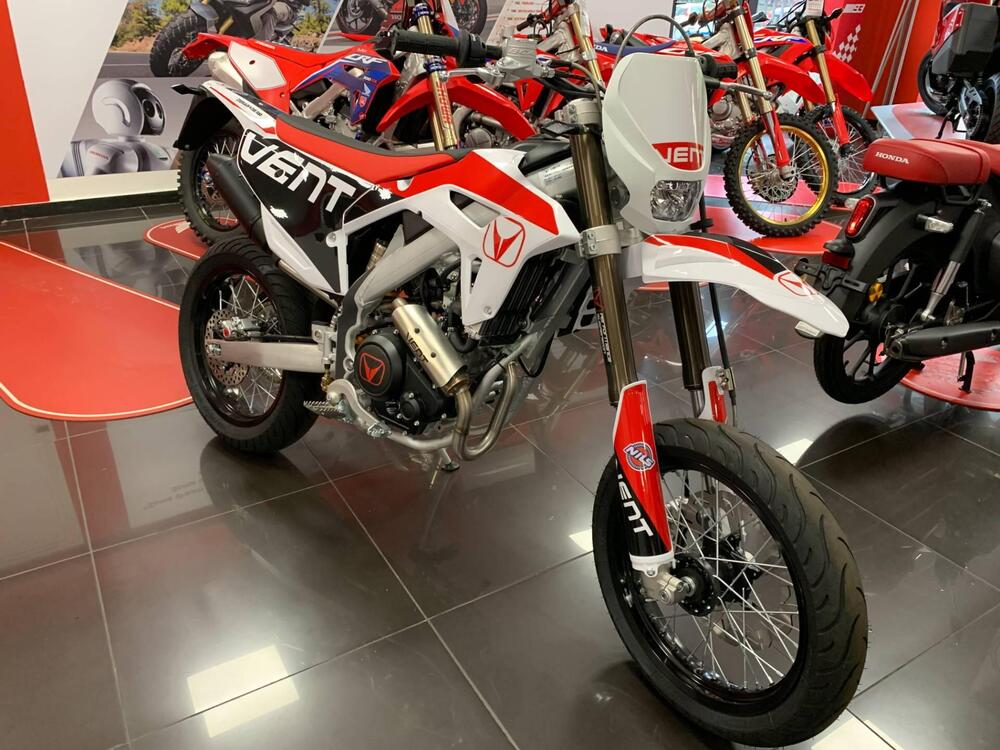 Vent Derapage 125 4T RR (2022 - 25) (3)