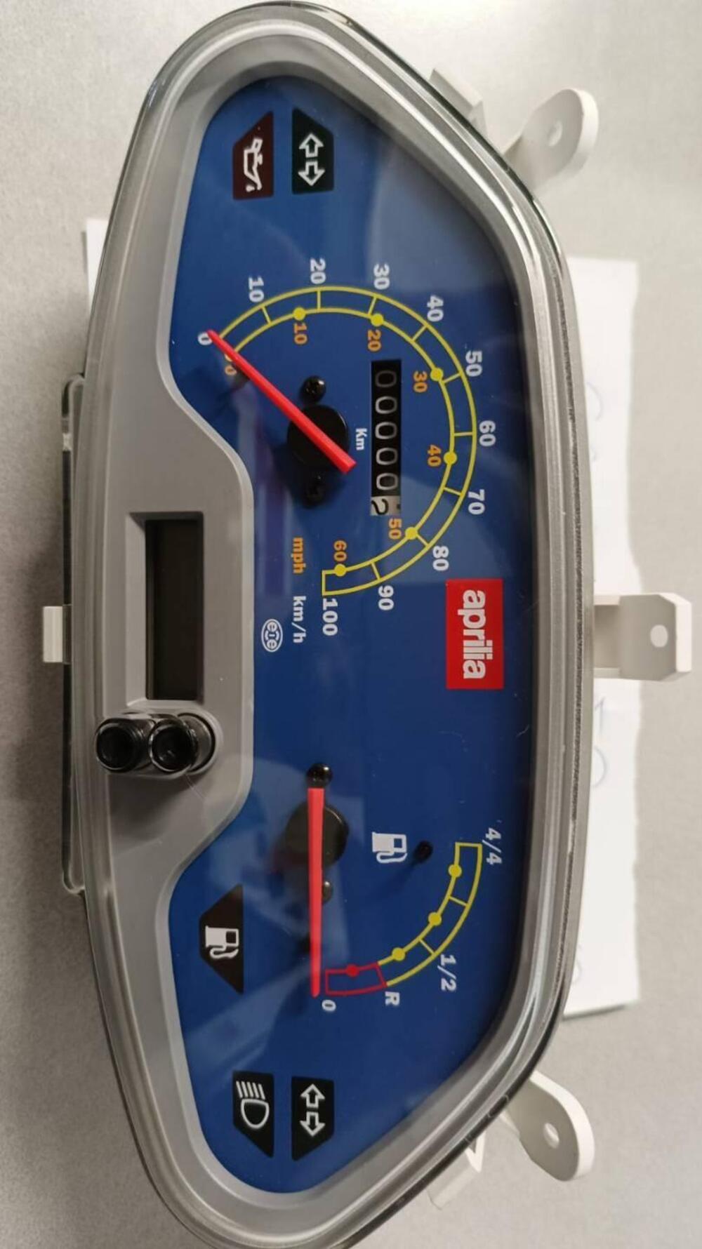 Cruscotto aprilia 1993/1998 (3)