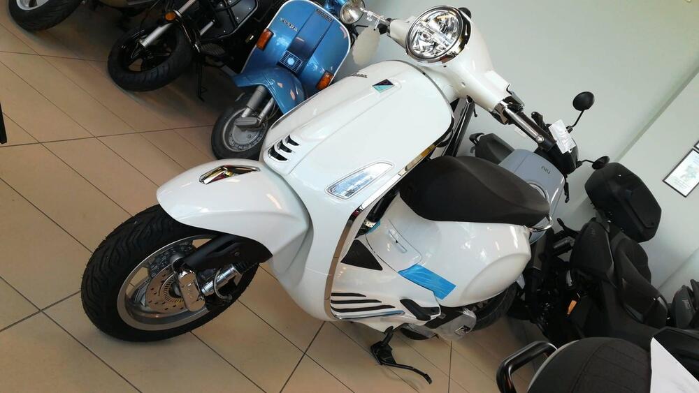 Vespa Primavera 125 (2024 - 25) (3)