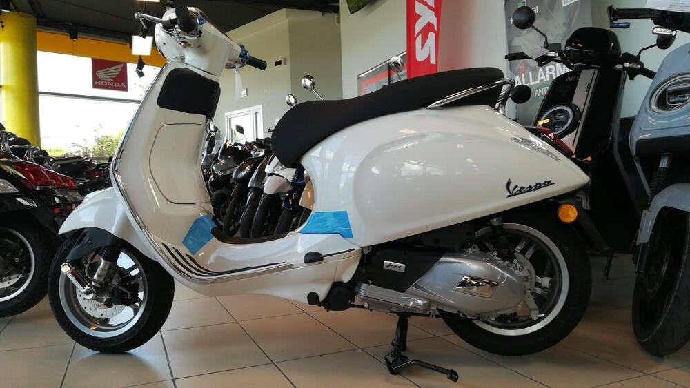 Vespa Primavera 125 (2024 - 25) (4)