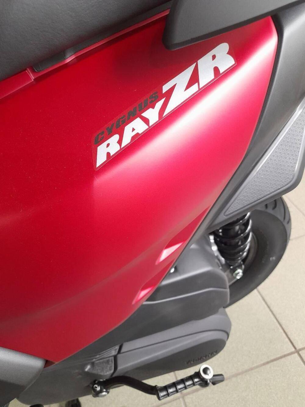 Yamaha RayZR (2024 - 25)