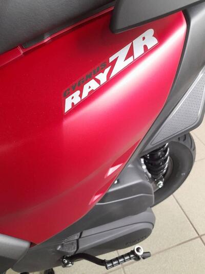 Yamaha RayZR (2024 - 25) nuova