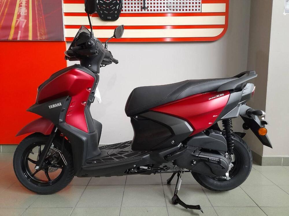 Yamaha RayZR (2024 - 25) (2)
