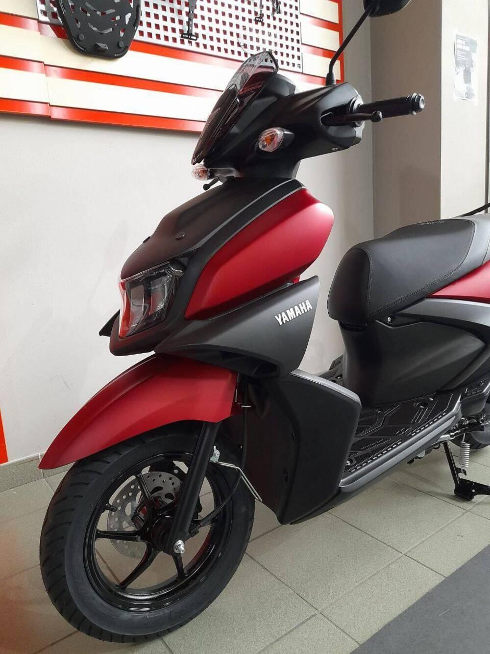 Yamaha RayZR (2024 - 25) (3)
