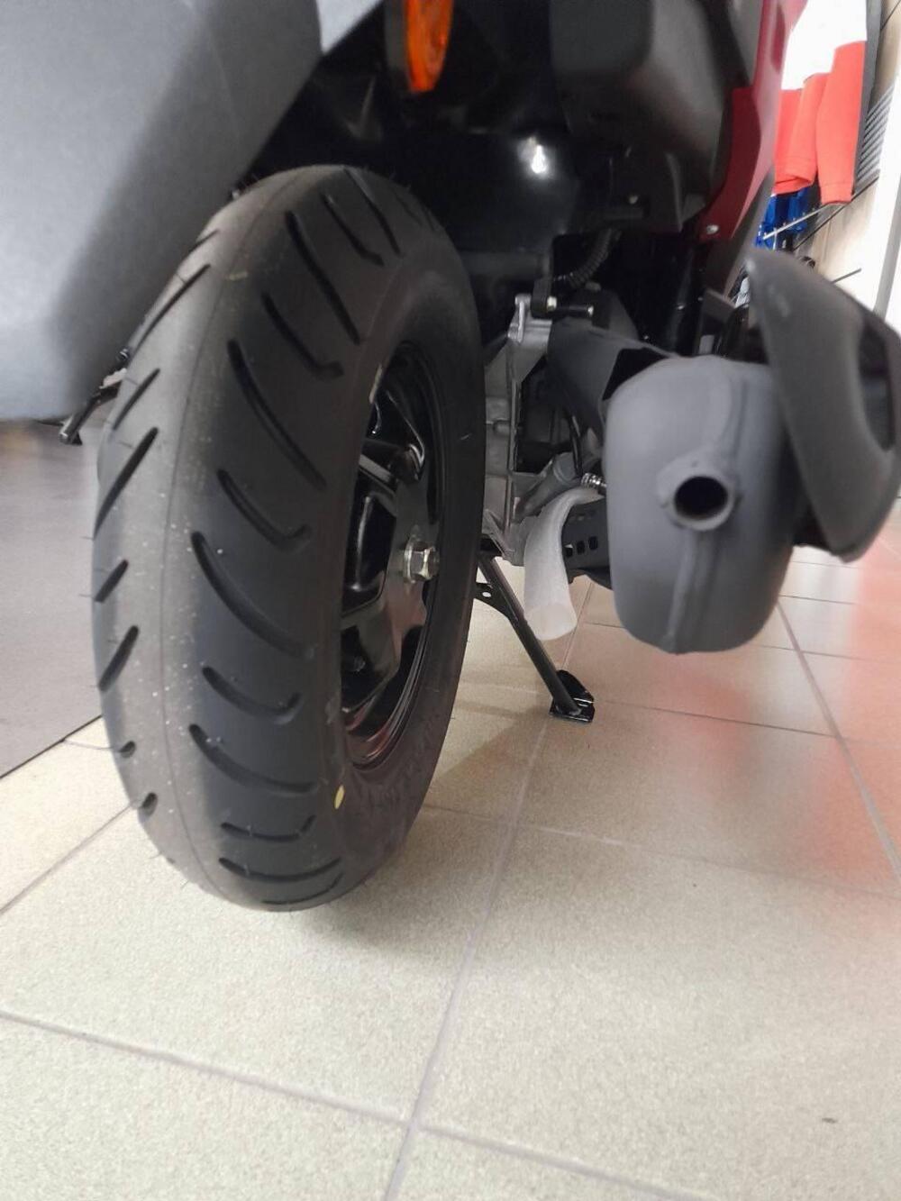 Yamaha RayZR (2024 - 25) (4)