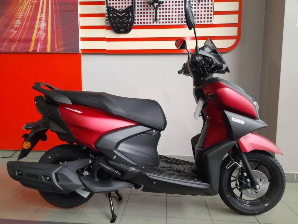 Yamaha RayZR (2024 - 25) (5)