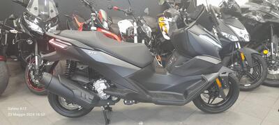 Voge Sfida SR3 (2024 - 25) nuova