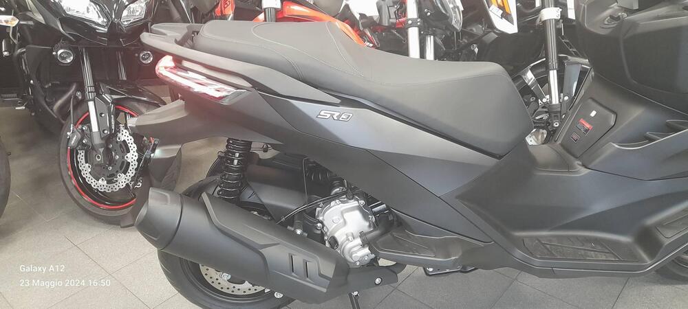 Voge Sfida SR3 (2024 - 25) (2)