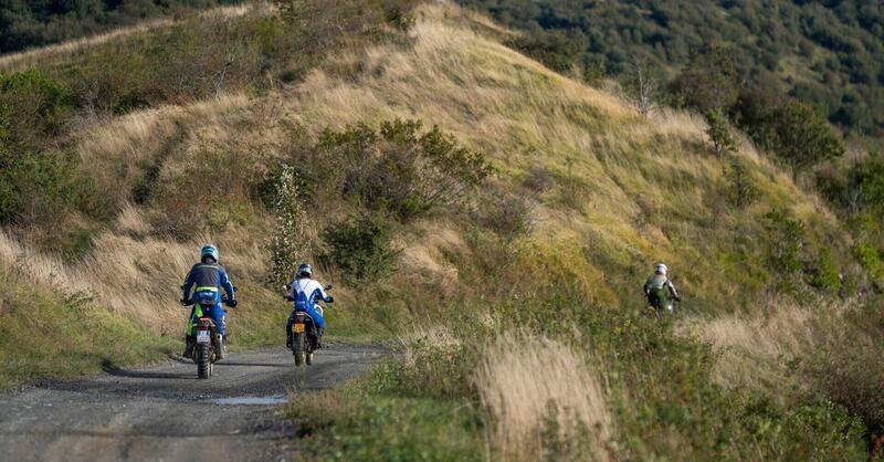 Rally del Garda: con una prima cos&igrave;, &egrave; gi&agrave; 2025