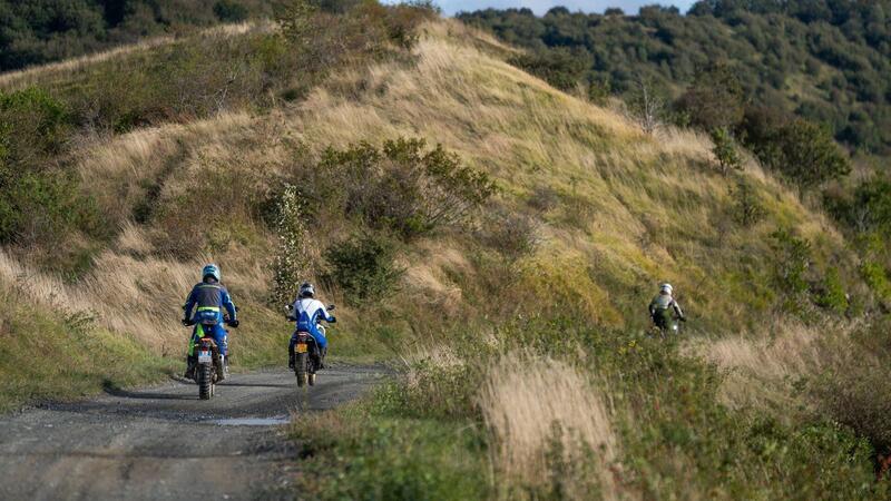 Rally del Garda: con una prima cos&igrave;, &egrave; gi&agrave; 2025