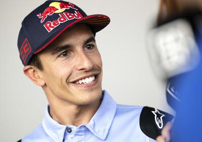 MotoGP 2024. GP di Catalogna. Marc Marquez: Ducati sta cercando la soluzione migliore, io ho la mia idea