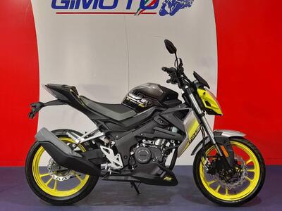 Um Italia Xtreet RS 125 (2023 - 25) nuova