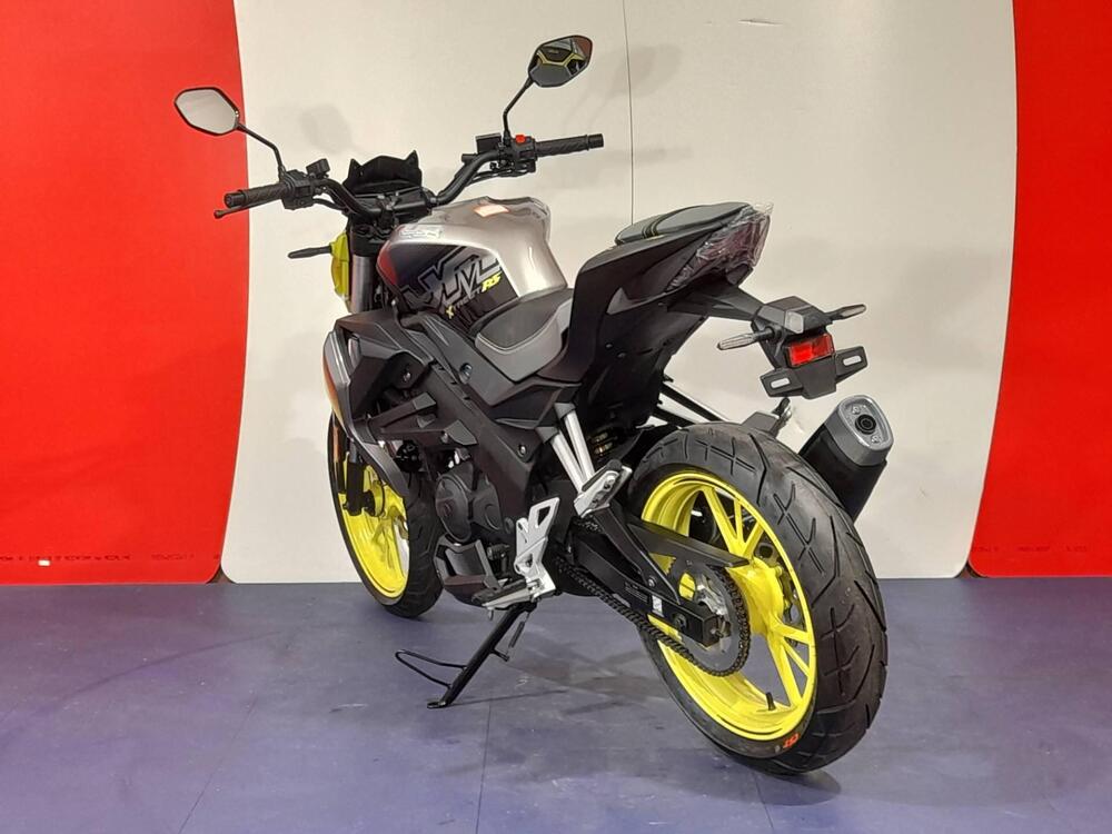 Um Italia Xtreet RS 125 (2023 - 25) (3)