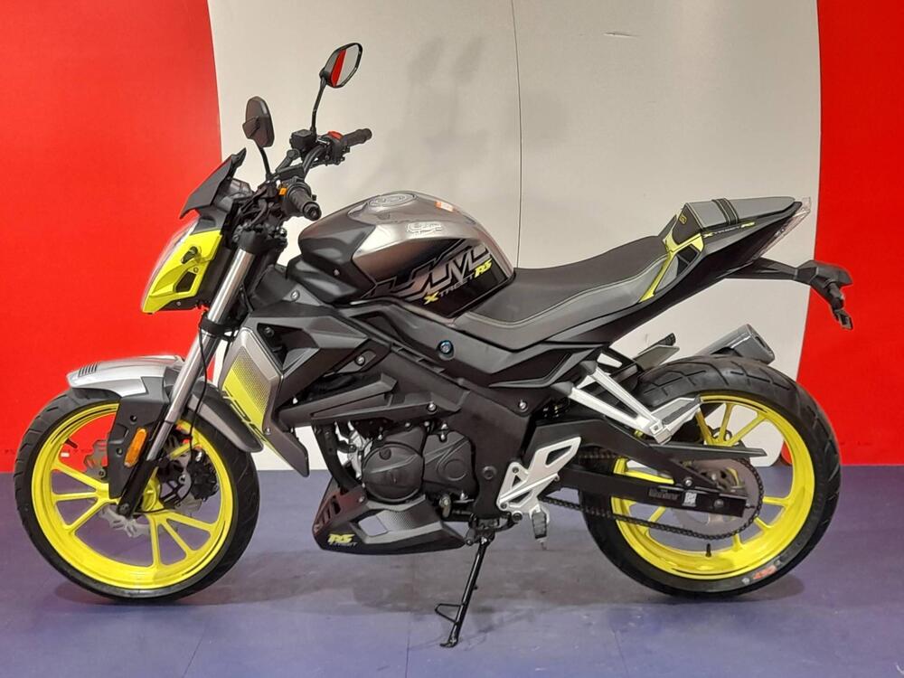 Um Italia Xtreet RS 125 (2023 - 25) (4)
