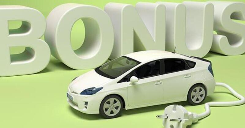 Incentivi Auto: il portale ecobonus &egrave; stato disattivato, gli ultimi aggiornamenti