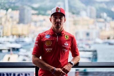 Formula 1. Verstappen, Leclerc e non solo: i segreti delle qualifiche di Montecarlo raccontati dai piloti