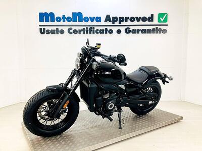 CFMOTO 450CL-C (2024 - 25) nuova