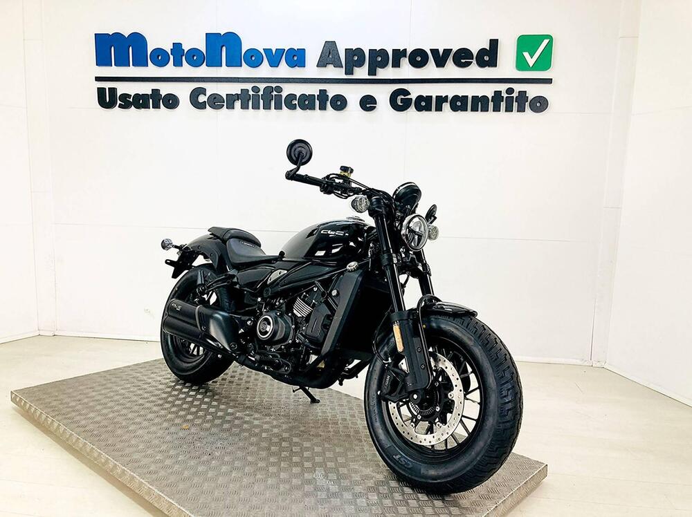 CFMOTO 450CL-C (2024 - 25) (2)