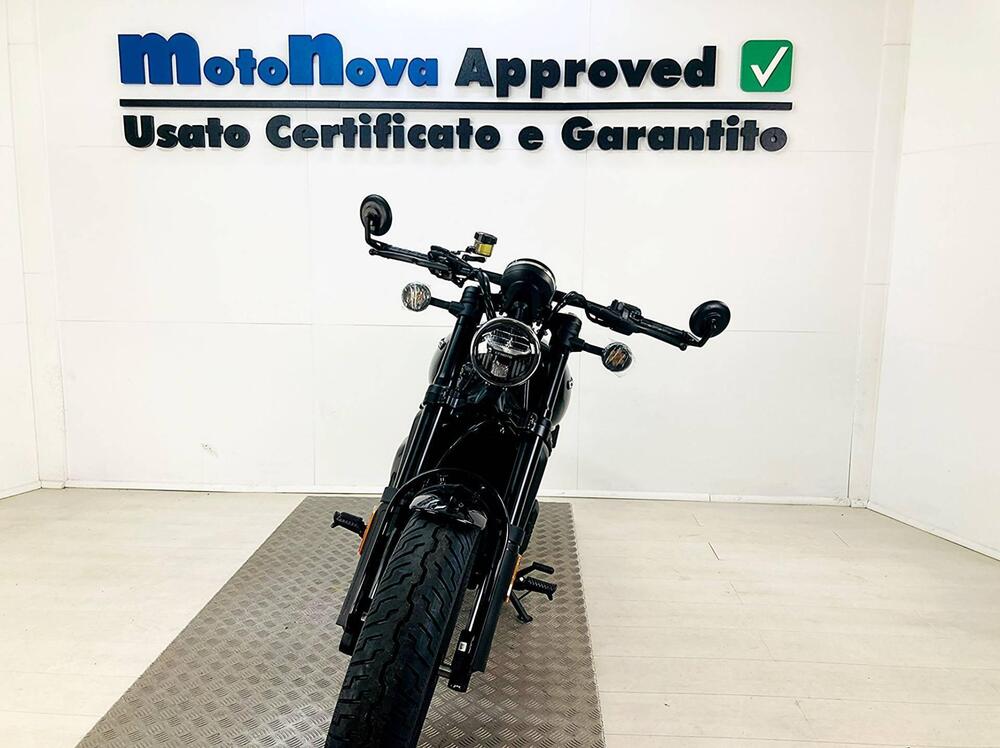 CFMOTO 450CL-C (2024 - 25) (3)