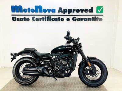 CFMOTO 450CL-C (2024 - 26) nuova