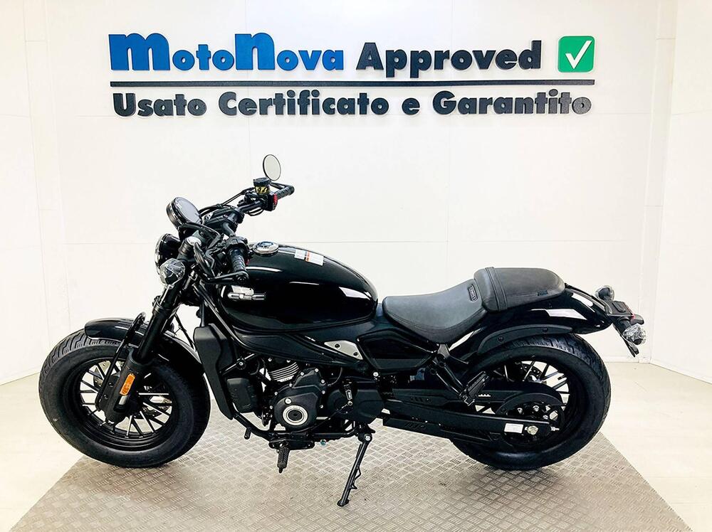 CFMOTO 450CL-C (2024 - 25) (5)