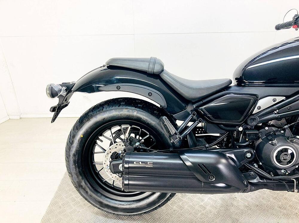 CFMOTO 450CL-C (2024 - 25) (6)