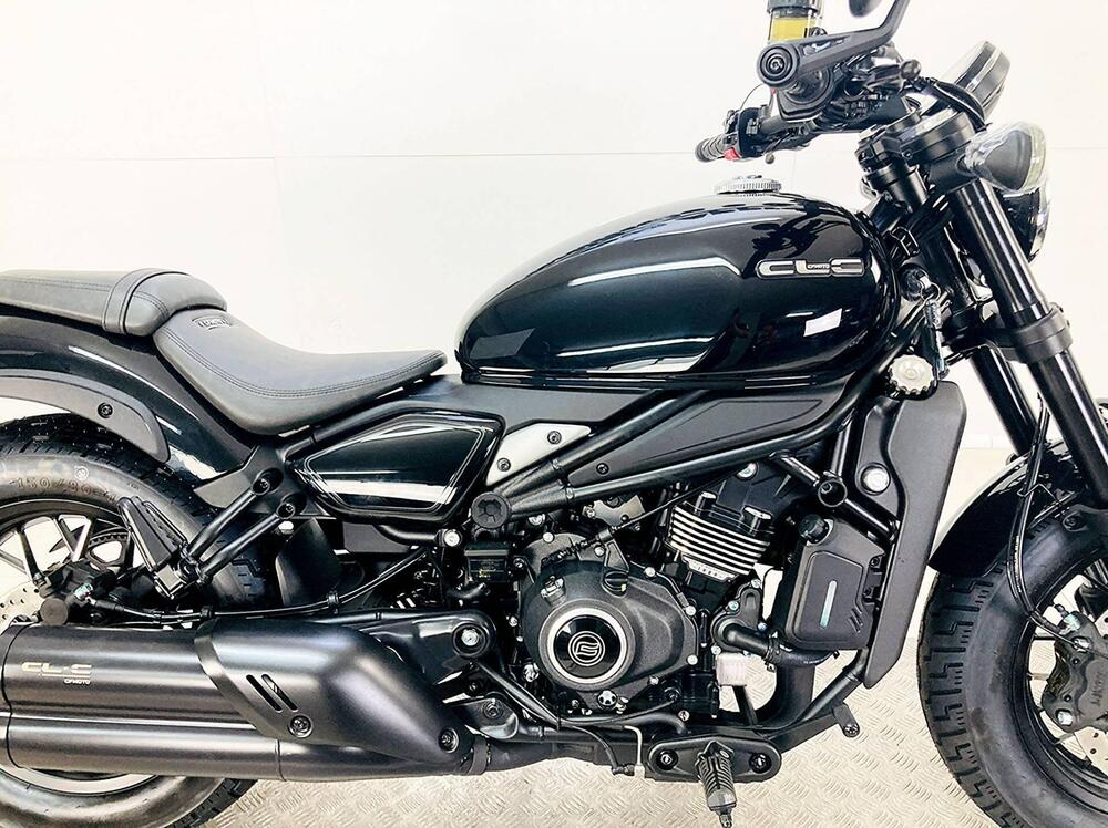 CFMOTO 450CL-C (2024 - 25) (7)