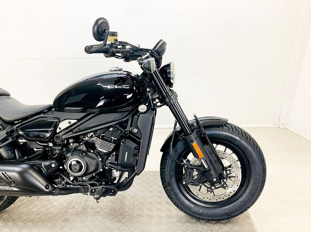 CFMOTO 450CL-C (2024 - 25) (8)